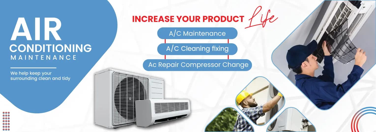 HST Services Air Conditioning